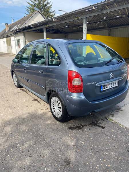 Citroen Xsara Picasso 1.6