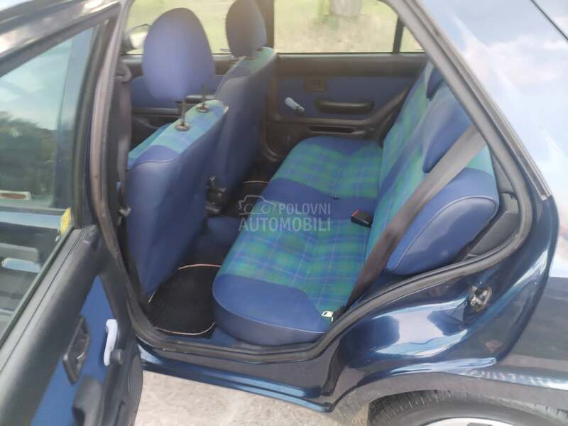 Peugeot 106 1.5D