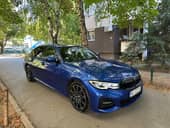 BMW 320d 4x4 SCHNITZER/M  360