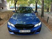 BMW 320d 4x4 SCHNITZER/M  360