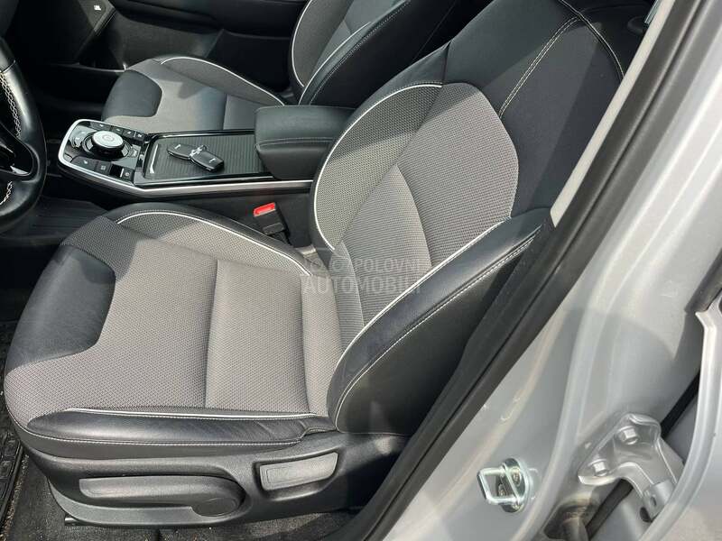 Kia Niro 64Kv LongRange