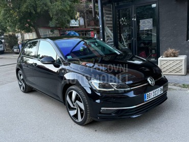 Volkswagen Golf 7 7.5