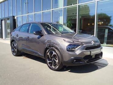 Citroen C4 1.2 BUSINESS M/T