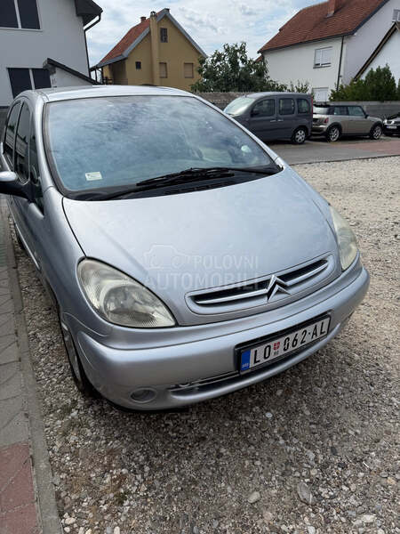 Citroen Xsara Picasso 1.8