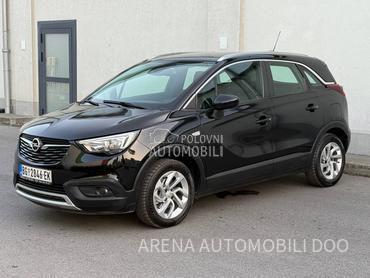 Opel Crossland X  REZERVISAN