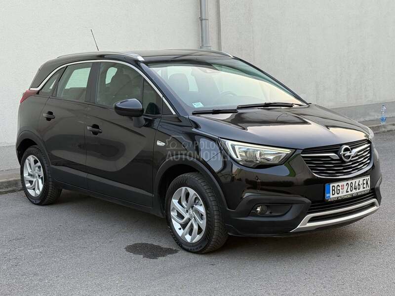 Opel Crossland X  1.2 Innovation