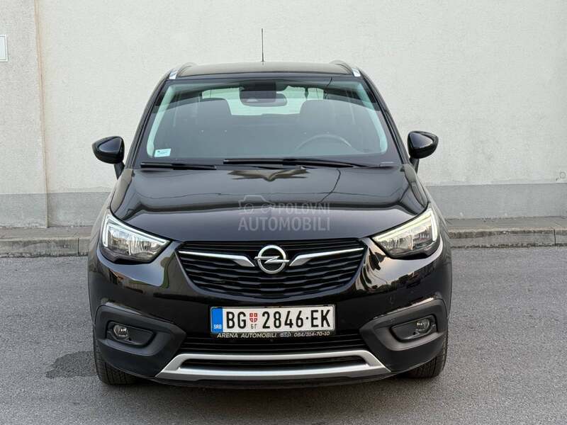 Opel Crossland X  1.2 Innovation