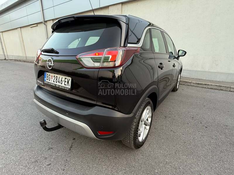 Opel Crossland X  1.2 Innovation