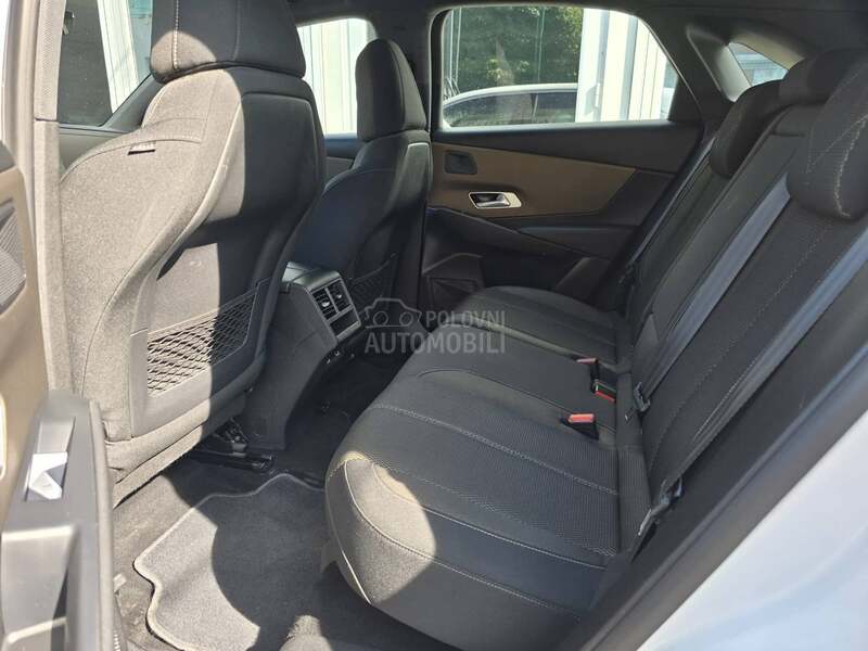 DS 7 2.0HDI 177 aut.