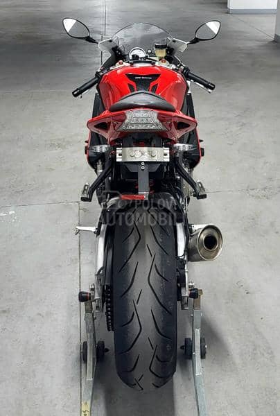 BMW S1000rr CH