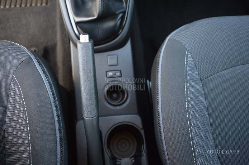Renault Captur 0.9 TCe 90 Business