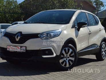 Renault Captur 0.9 TCe 90 Business