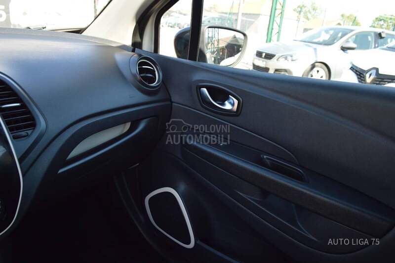 Renault Captur 0.9 TCe 90 Business