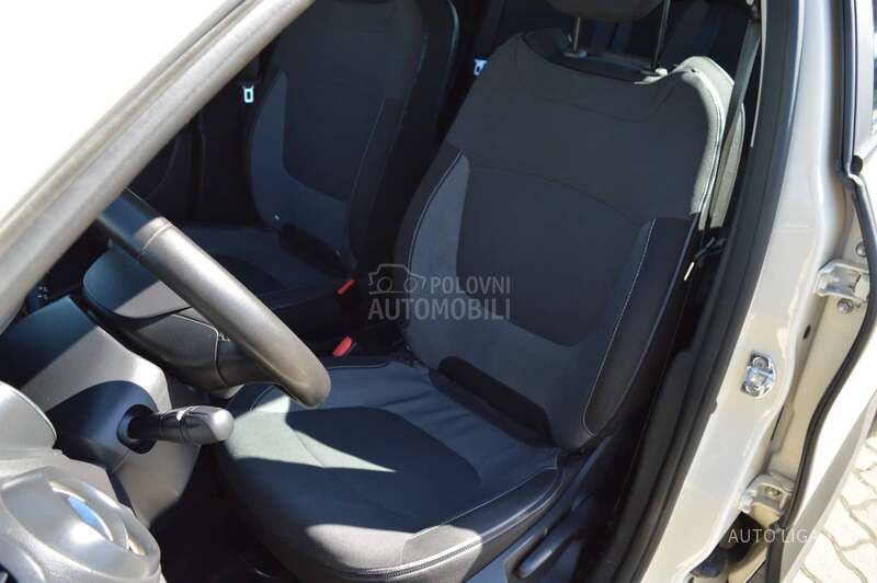 Renault Captur 0.9 TCe 90 Business