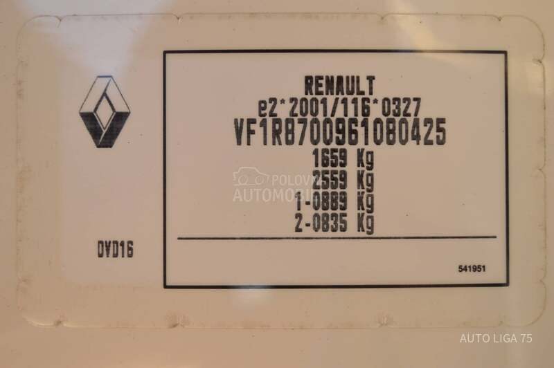 Renault Captur 0.9 TCe 90 Business