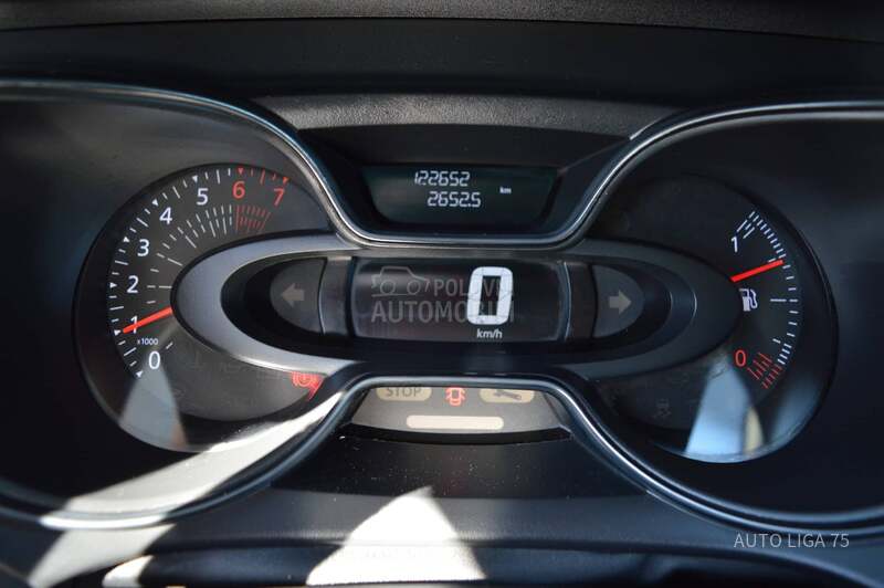 Renault Captur 0.9 TCe 90 Business