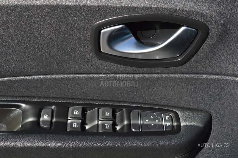 Renault Captur 0.9 TCe 90 Business