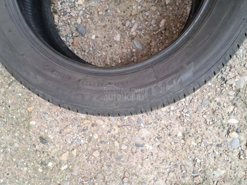 Bridgestone 205/55 R16 Letnja