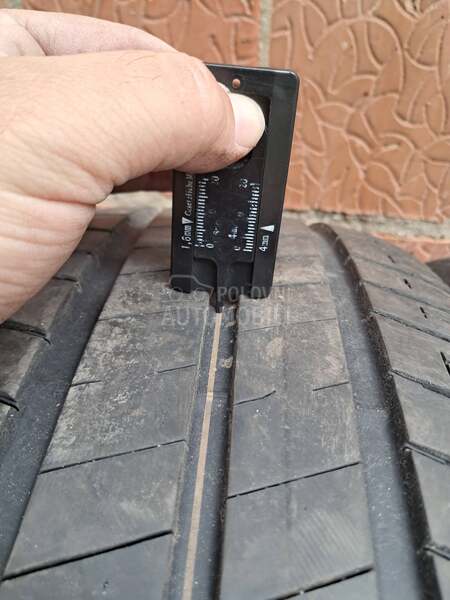 Bridgestone 205/55 R16 Letnja
