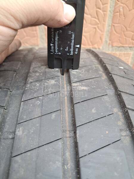 Bridgestone 205/55 R16 Letnja