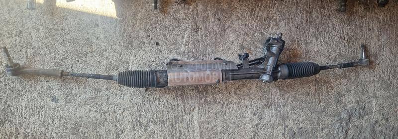 Letva volana bez senzora