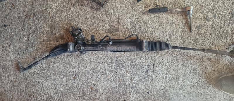 Letva volana bez senzora