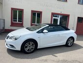 Opel Cascada 