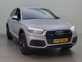 Audi Q5 2.0 TDI Pro Line 4x4