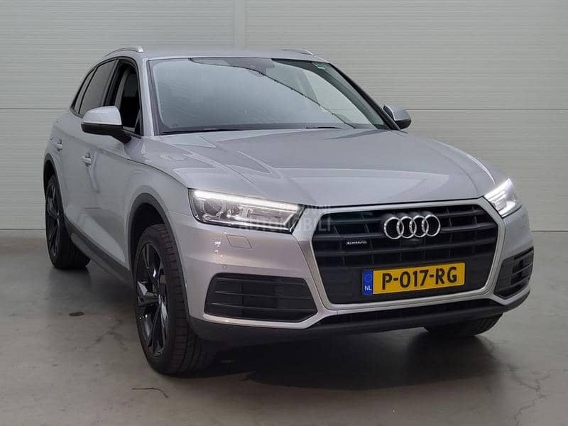 Audi Q5 2.0 TDI Pro Line 4x4