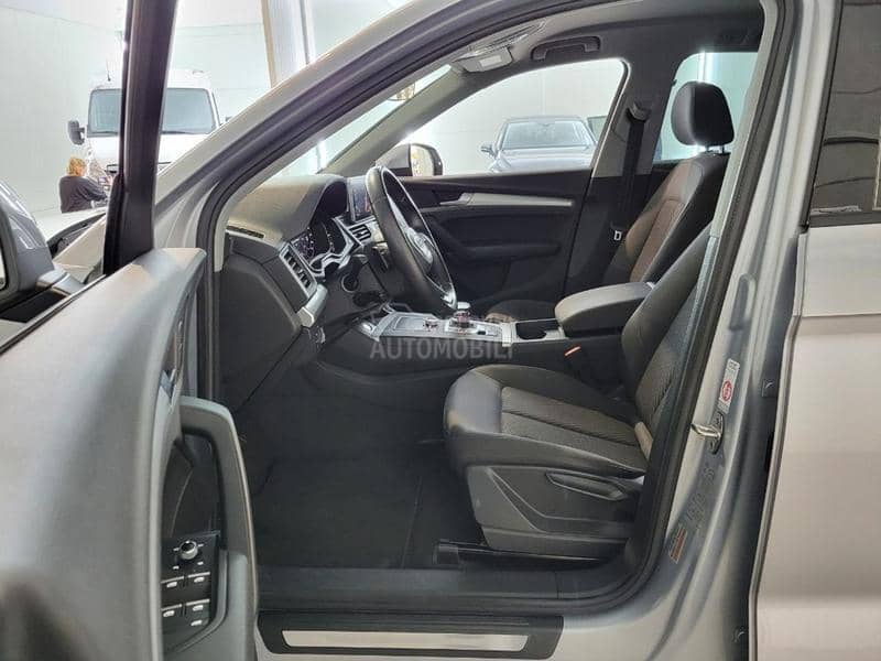 Audi Q5 2.0 TDI Pro Line 4x4