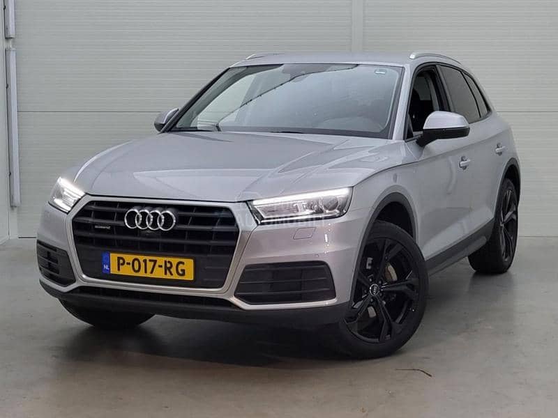 Audi Q5 2.0 TDI Pro Line 4x4