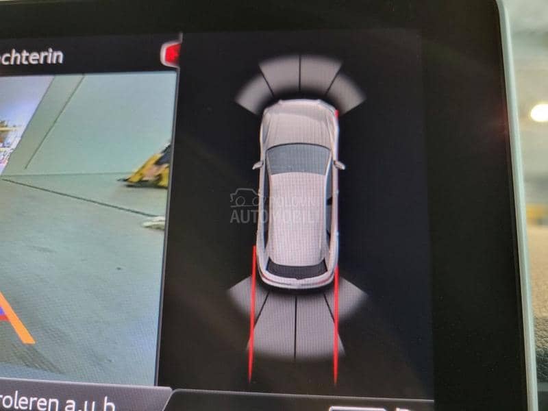 Audi Q5 2.0 TDI Pro Line 4x4