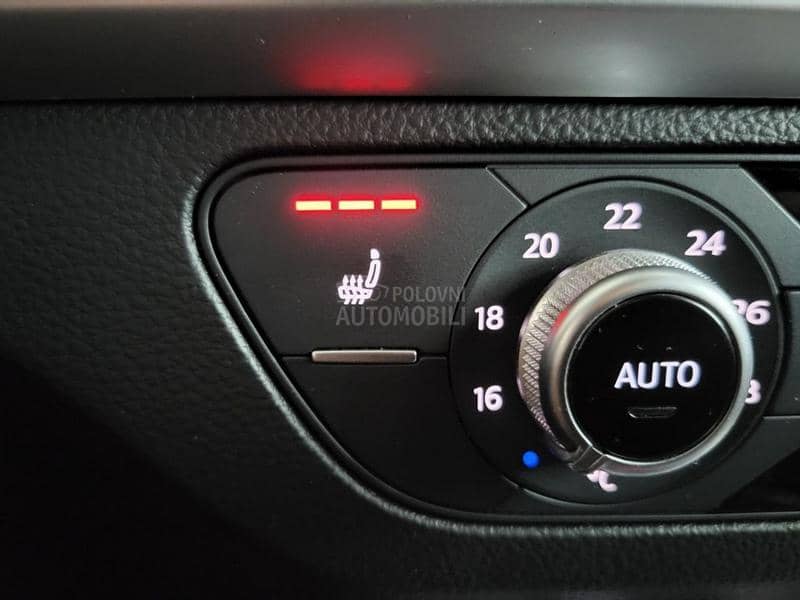 Audi Q5 2.0 TDI Pro Line 4x4