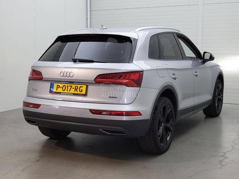Audi Q5 2.0 TDI Pro Line 4x4
