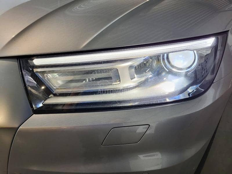 Audi Q5 2.0 TDI Pro Line 4x4