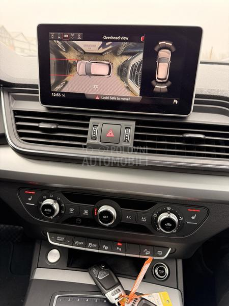 Audi Q5 2.0 TDI Pro Line 4x4