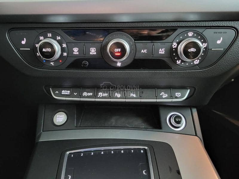 Audi Q5 2.0 TDI Pro Line 4x4