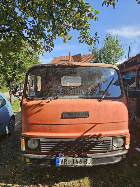 Zastava 615 AN