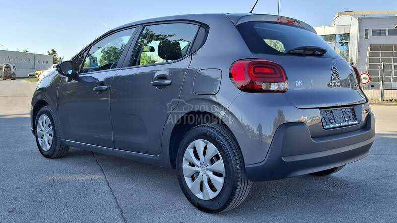 Citroen C3 P E R F E K T A N