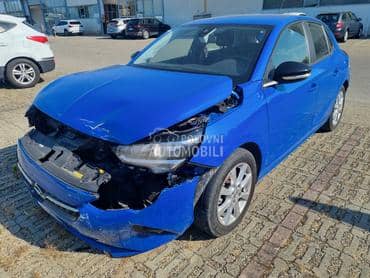 Opel Corsa F 1.2 70000