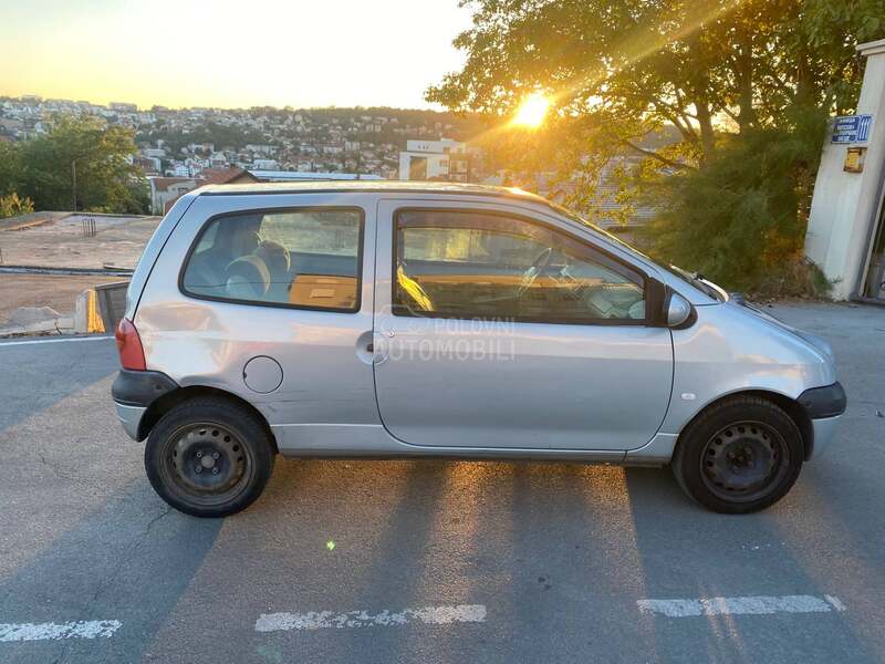 Renault Twingo 1.2