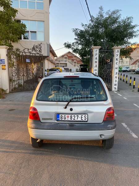 Renault Twingo 1.2