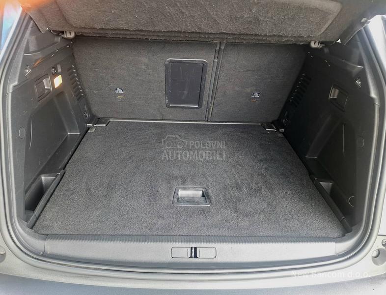 Peugeot 3008 1.5BlueHDI
