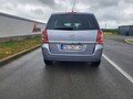Opel Zafira 1.6 metan