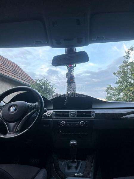 BMW 320d e90 Restyling, lci BMW 320d e90 Restyling, lci