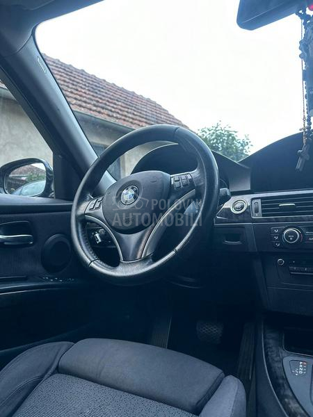 BMW 320d e90 Restyling, lci BMW 320d e90 Restyling, lci