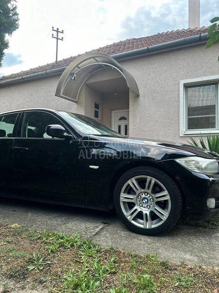 BMW 320d e90 Restyling, lci BMW 320d e90 Restyling, lci