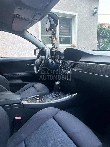 BMW 320d e90 Restyling, lci BMW 320d e90 Restyling, lci