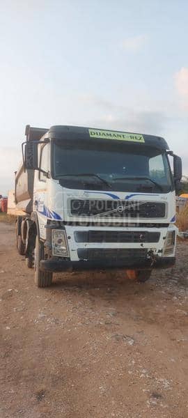 Volvo cetvorosovinac delovi