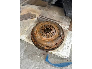 set kvačilo 2.0 tdi 6 brzina za Volkswagen Caddy, Golf 5, Golf 6 ... od 2002. do 2020. god.